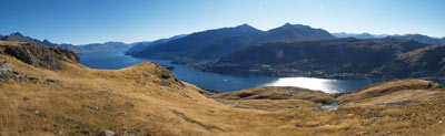 Queenstown